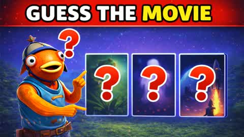 Guess The Movie 🎭⭐🎵👚 Fashion Show