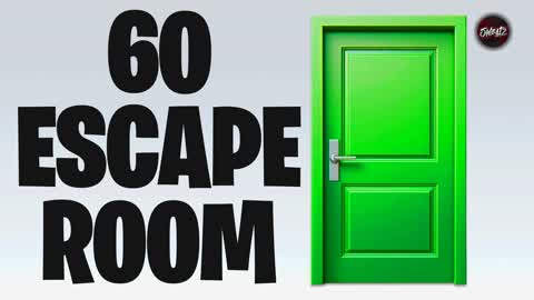 60 ULTRA ESCAPE ROOM