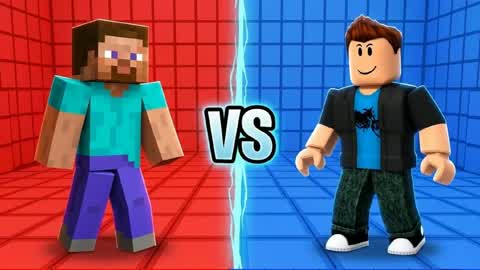 red vs blue 8357578