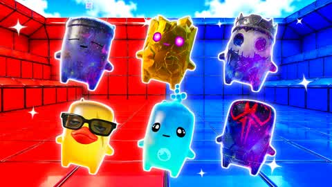 RED VS BLUE AIM CURRENT 🔴🔵