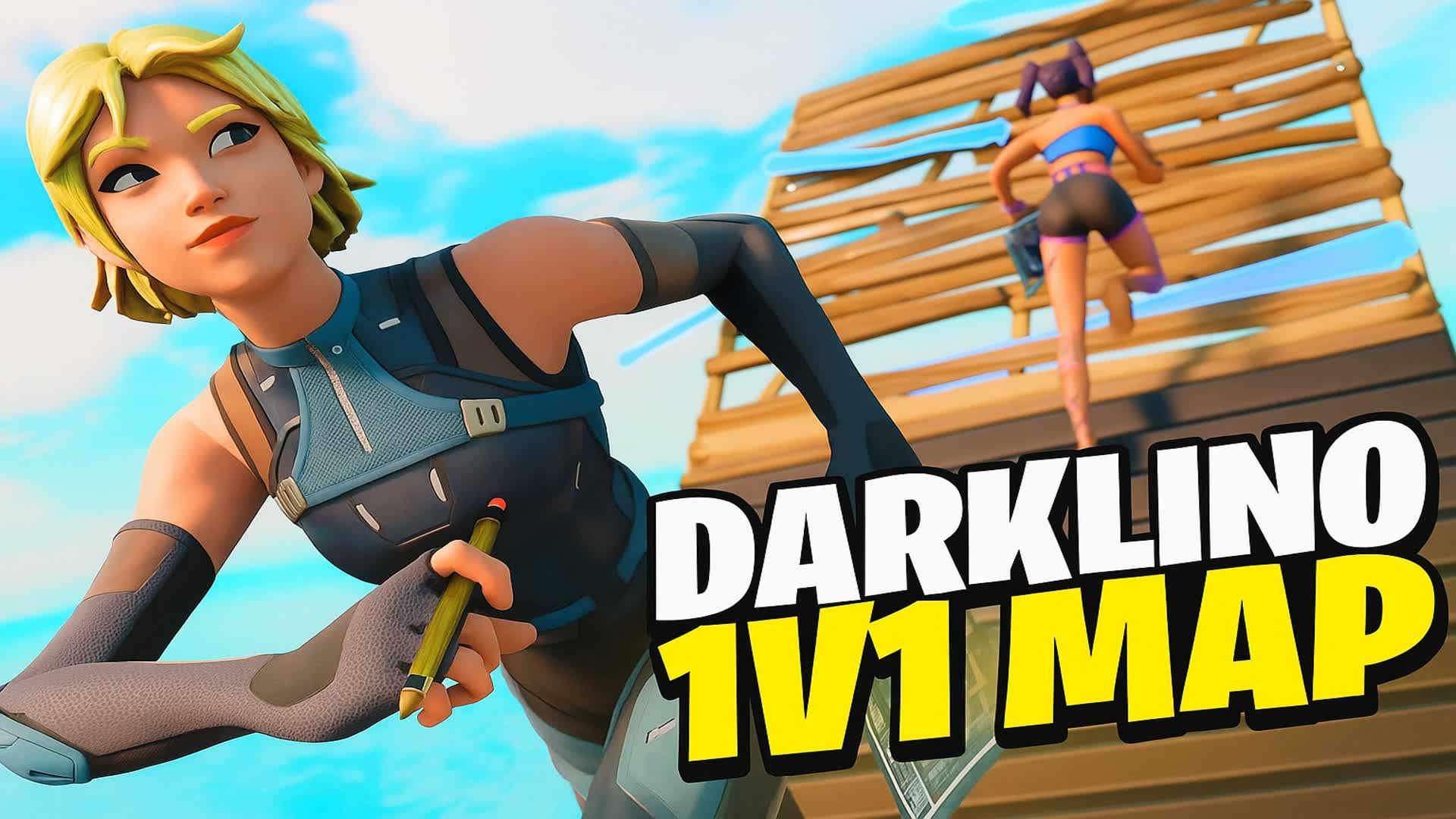 DarkLino 1v1