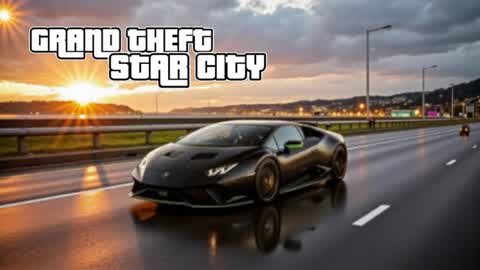 GAT WILD SUPER CITY FFA 💯