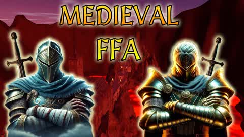 Medieval FFA⚔️