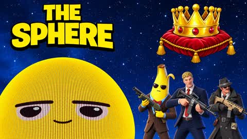 The Sphere – Arena PVP 😀