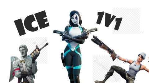 MARSINQ 1V1 6 player