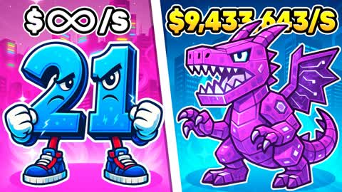 STEAL THAT BRAINROT DUOS