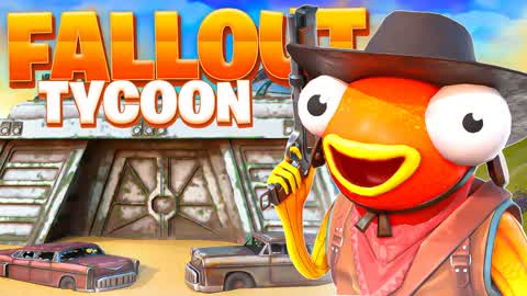FALLOUT TYCOON