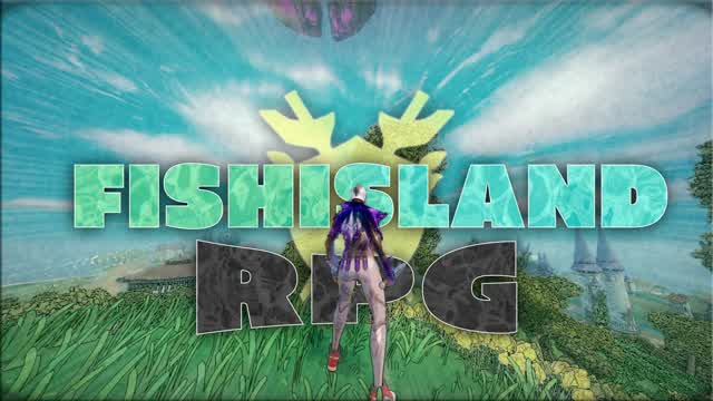 FishIsland RPG âïž