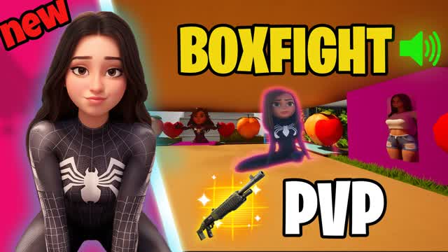 SOPHIE BOX PVP
