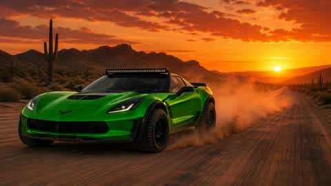 Car rp