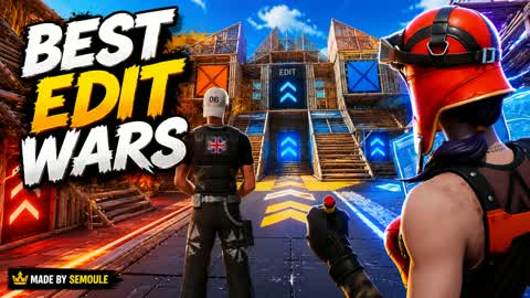 🔥 Best Edit Wars