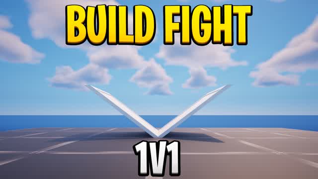 1v1 Build Fights [BUBAFN]