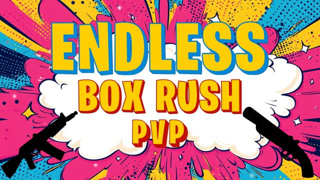 BOX RUSH PVP