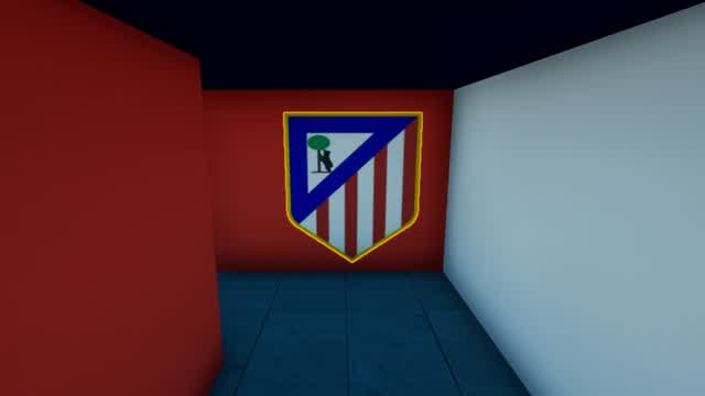 Capture 1 – Vicente Calderón 🇪🇸 ( BETA )