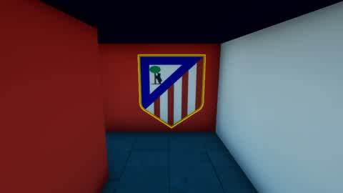 Vicente Calderón 🇪🇸 ( BETA )