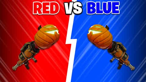 FFA RED VS BLUE