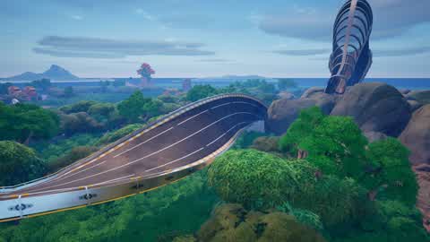 Jungle Drift