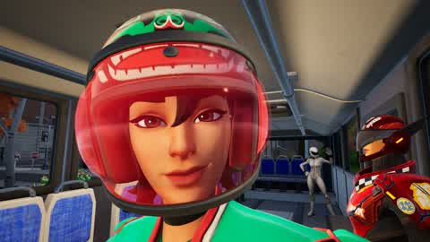 🛹Tilted🏛️Town🚌Bus