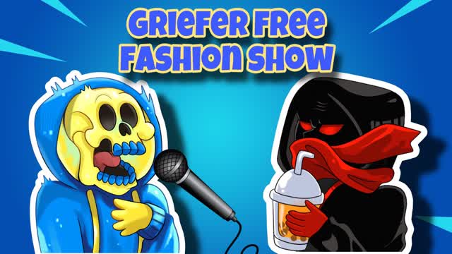 Capture 1 – capt.noob Griefer free fashion show