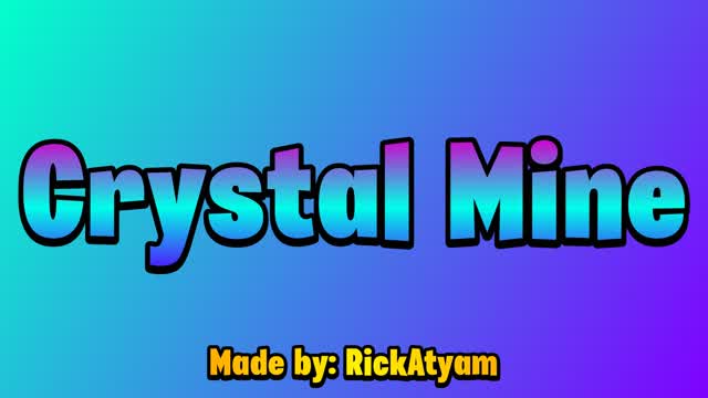 Capture 1 – Crystal Mine