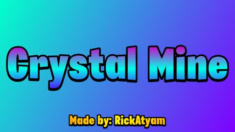 Crystal Mine