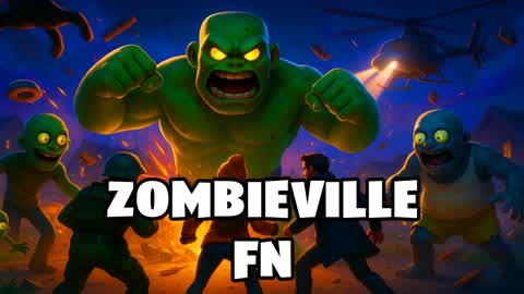 ZombieVille FN