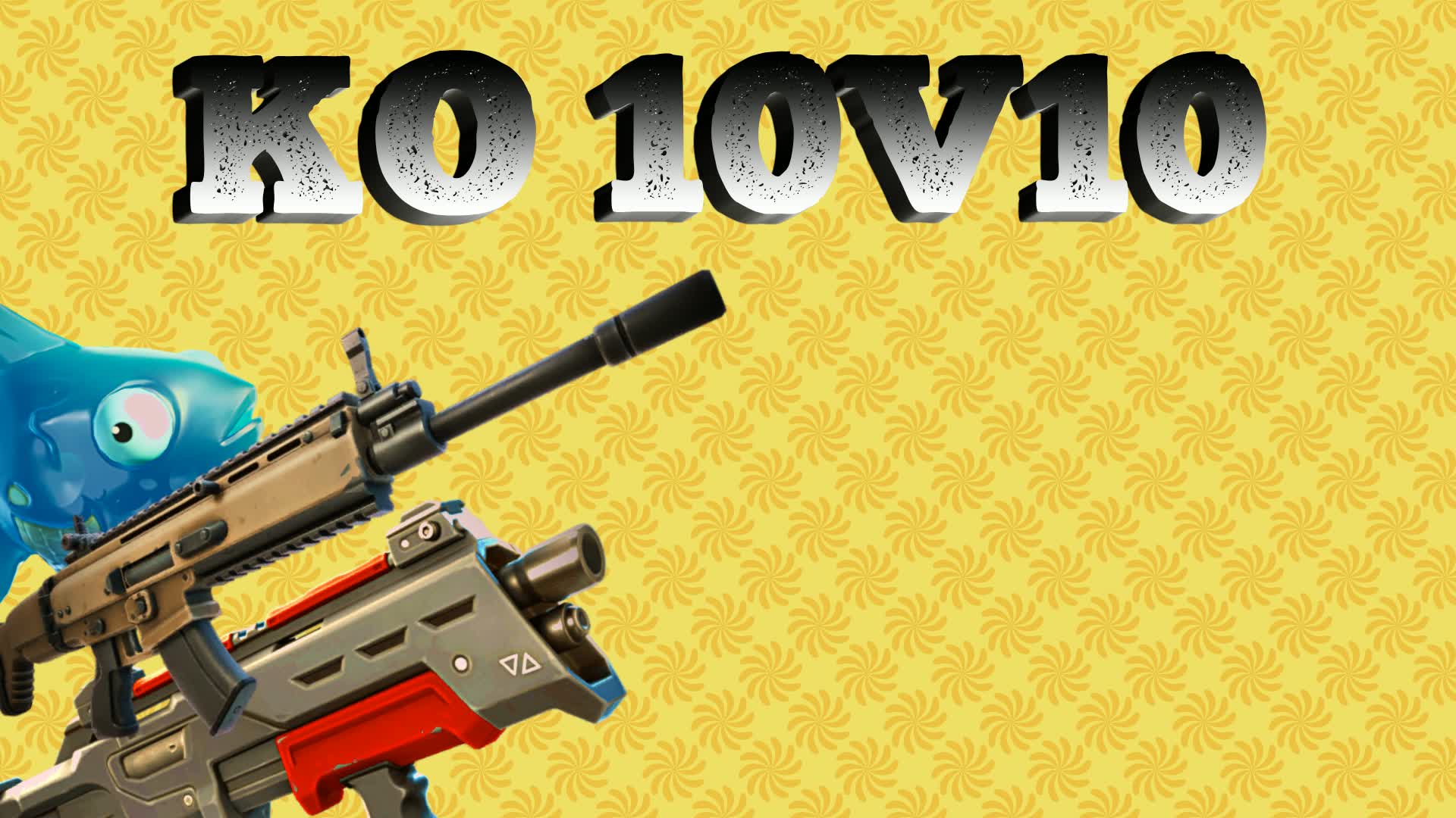KO 10v10