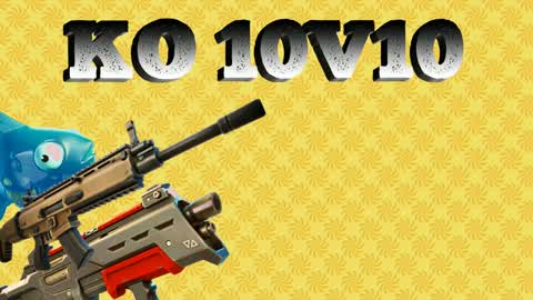KO 10v10