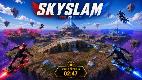 SkySlam