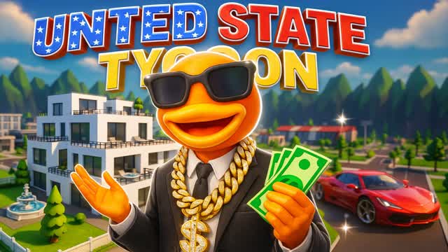 UNITED STATE TYCOON