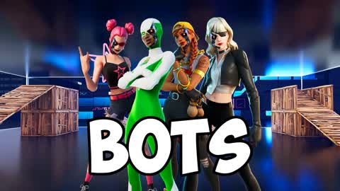 Turtle Fights VS Bots