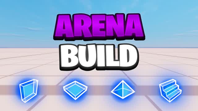 FREEBUILD ARENA