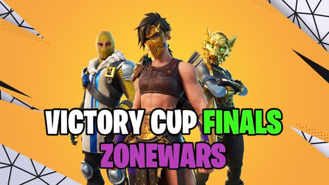 Victory Cup Finals Zonewars