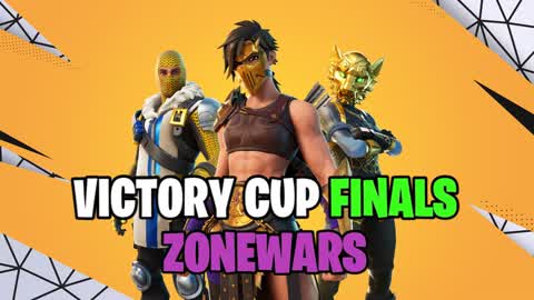 Victory Cup Finals Zonewars