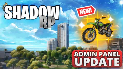 SHADOW RP 🌆