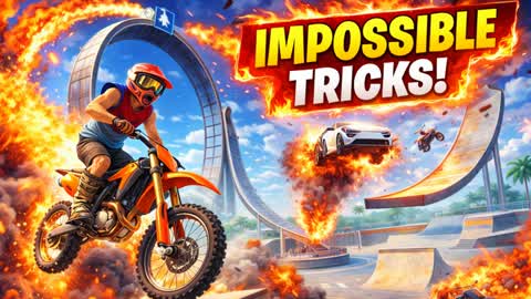 DIRT BIKE MOTO 🏍️ NEW ⭐