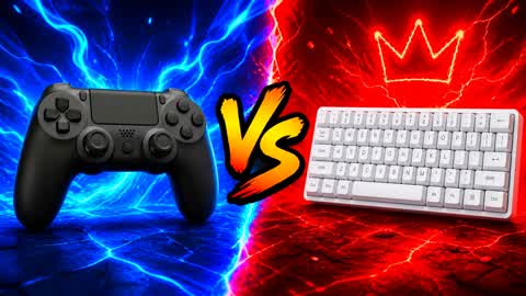 RED VS BLUE READ LOCK 🔴🔵