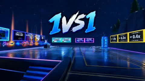 1vs1 BuildFight 0 Delay Crosshair Music