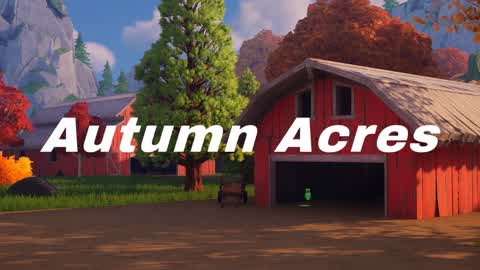 Haunted Acres|Zonewars