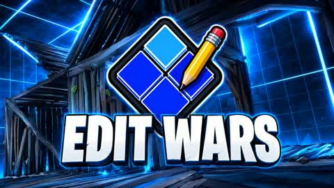 PUMP EDIT WARS