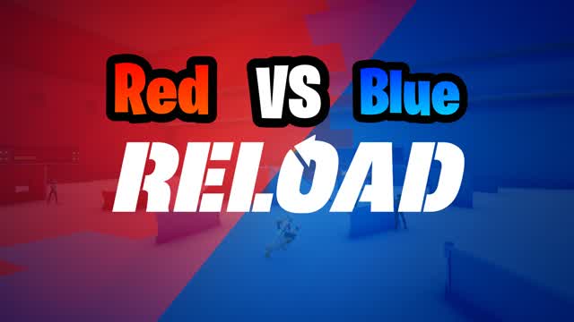 Red Vs Blue Reload