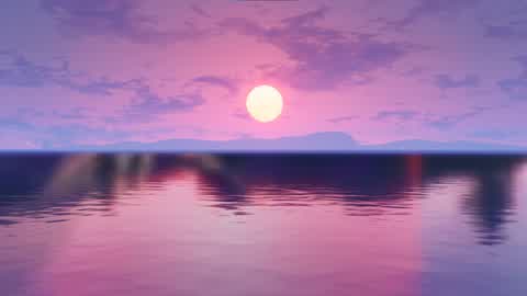 The Sunset of Hope ☀️
