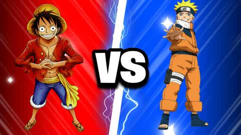 🔴red vs blue🔵 anime edition