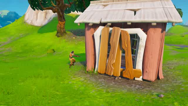 Capture 1 – The Combine FFA | Bot Lobby