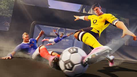 Football Arena [BVB]