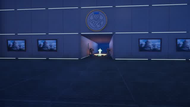 impossible Deathrun 5