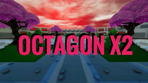 Octagon x2