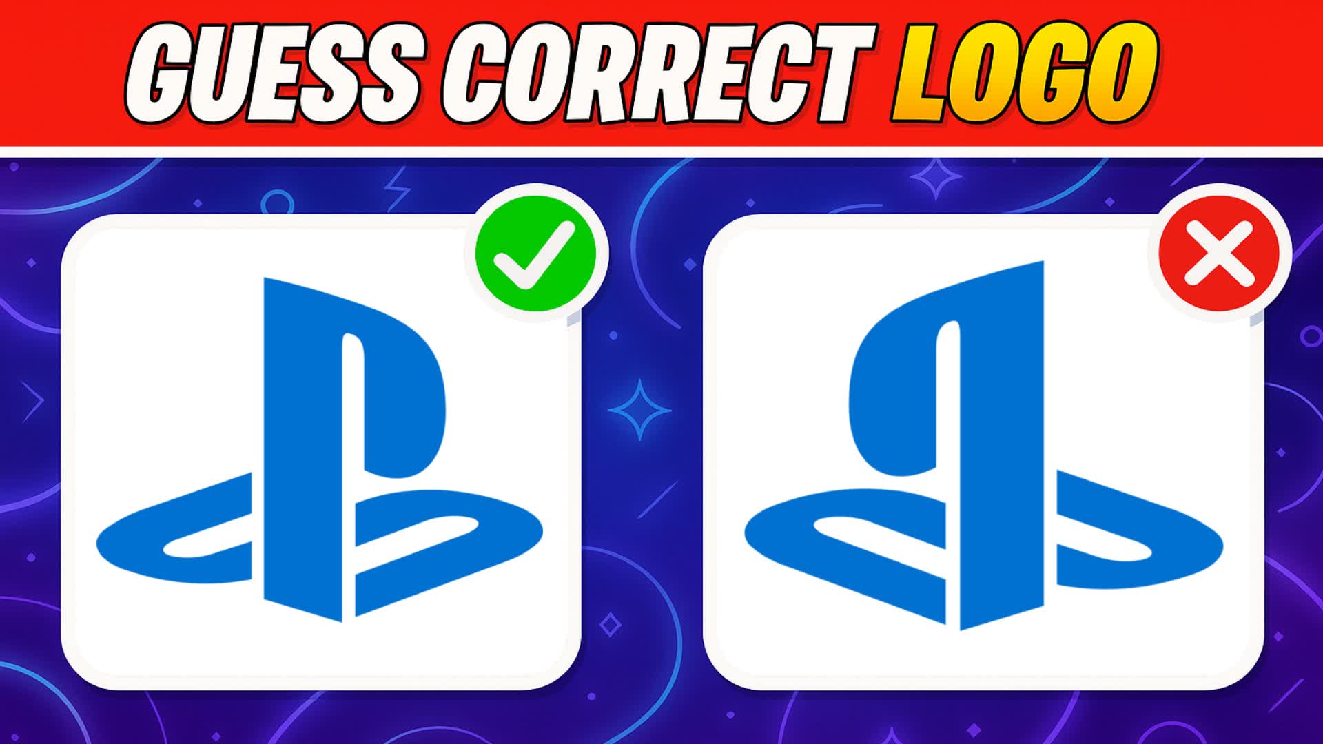 🔎 CRAZY GUESS THE LOGO DEATHRUN ⭐