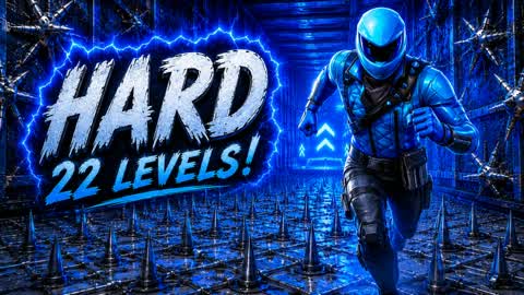 OTX HARD PARKOUR 4333