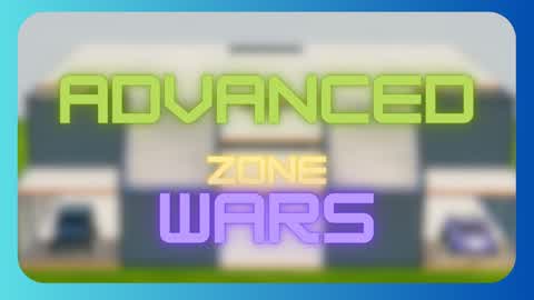 Advanced Zone Wars